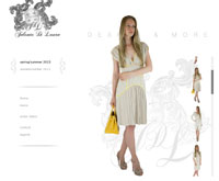 Jolanta Di Lauro - Mode und Stilberatung