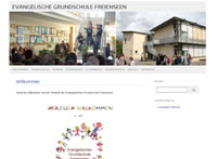Evangelische Grundschule Freienseen